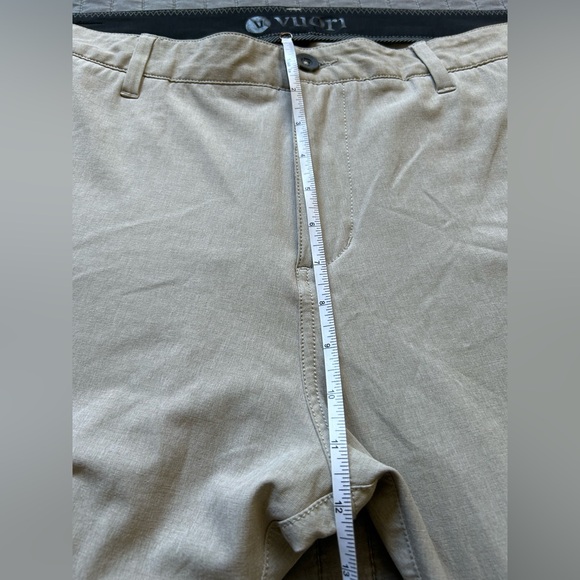 Vuori Meta pants - Picture 2 of 12